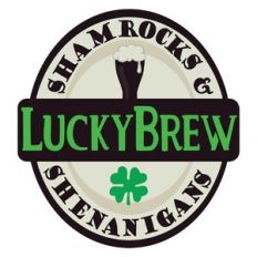 Lucky Brew