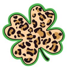 Leopard Clover