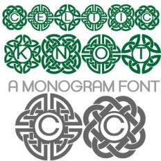 ZP Celtic Knots