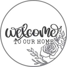 Welcome To Our HOme