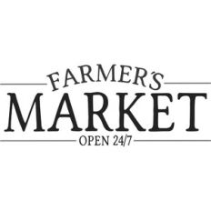 Farmer's Market