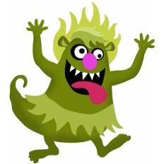 monster