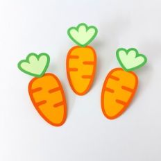 Cute Carrot