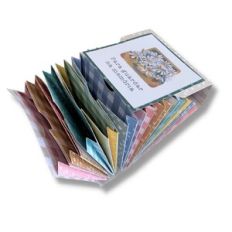 Accordion Box Mini Album