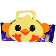 Hungry Chick Treat Holder