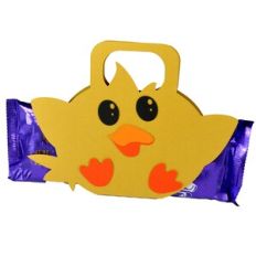 Hungry Ducky Treat Holder