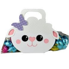 Hungry Lamb Treat Holder