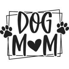 Dog Mom