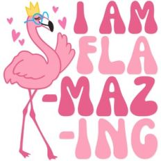 I am Flamazing