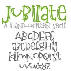 ZP Jubilate