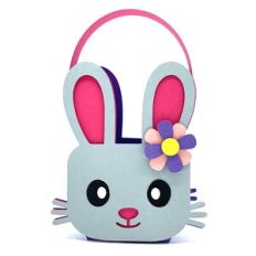 bunny basket