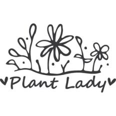 Plant Lady