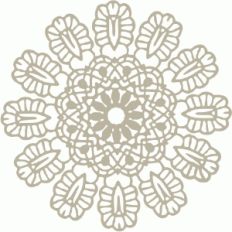 echo park doily
