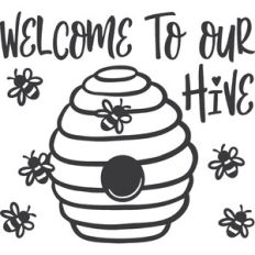 Welcome Hive