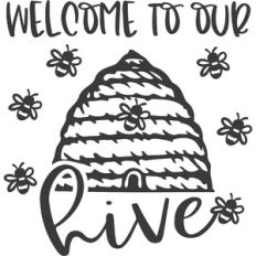 Welcome to our Hive