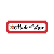 Made With Love
