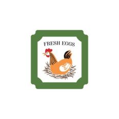 Fresh Eggs