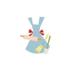 Cooking Apron