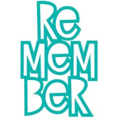 Remember