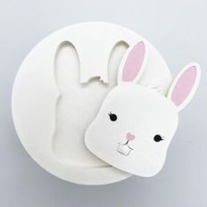 Cute Rabbit Bookmark Box - Cynthia Braga