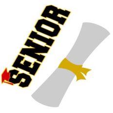 GRADUATION SENIOR