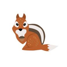 Chipmunk