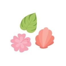 Tropical Motifs