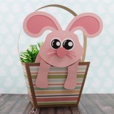 Bunny Basket