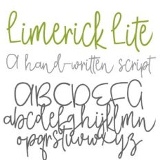 ZP Limerick Lite