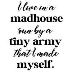 Madhouse Tiny Army