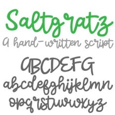 ZP Saltgratz