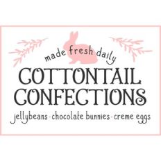 Cottontail Confections