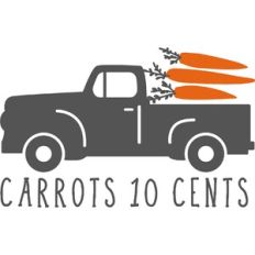 Truck Carrots