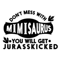 Mimisaurus