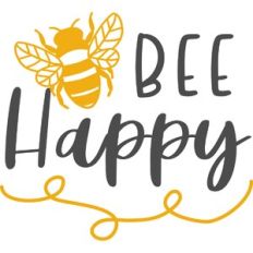 Bee Happy
