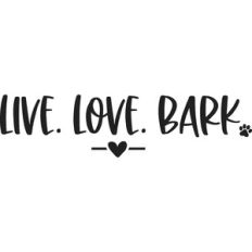 Live Love Bark