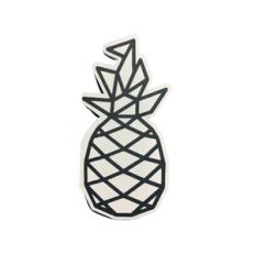 Pineapple Card