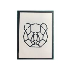 Panda Card