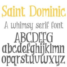 ZP Saint Dominic
