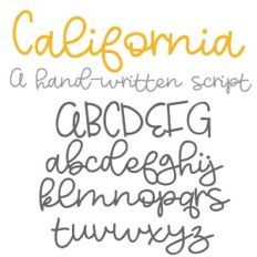 PN California