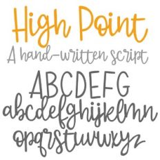 PN High Point