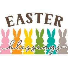 easter blessings