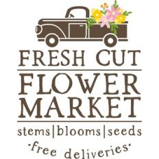 fresh cut flower market