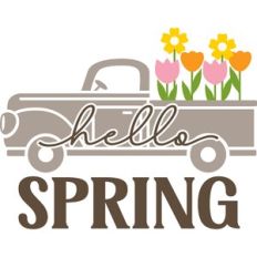 hello spring