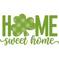 home sweet home