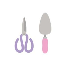 Gardening tools