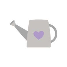 watering can