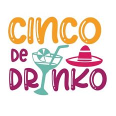 Cinco de Drinko