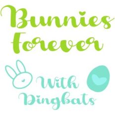 Bunnies Forever