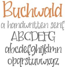 PN Buchwald